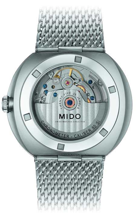 rolex copied mido